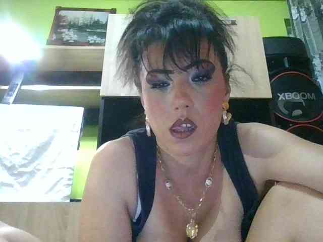 JesicaBonita1 webcam