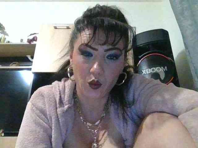 JesicaBonita1 webcam