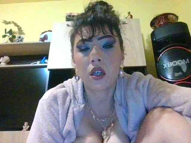 JesicaBonita1 webcam