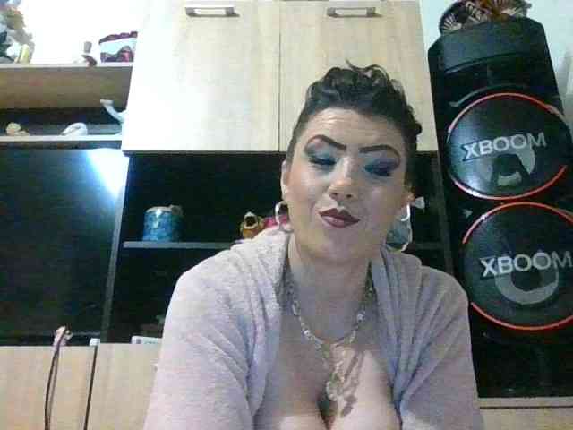JesicaBonita1 webcam