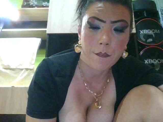 JesicaBonita1 webcam