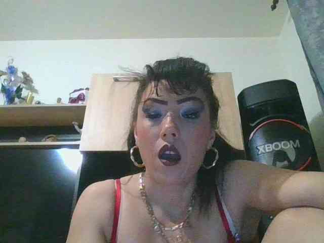 JesicaBonita1 webcam