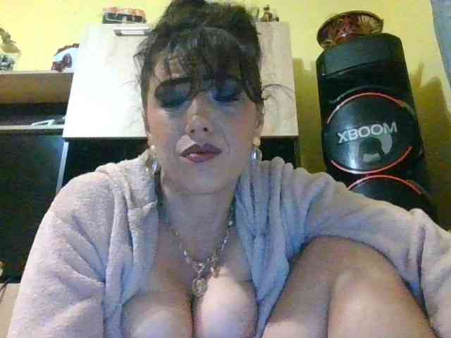 JesicaBonita1 webcam