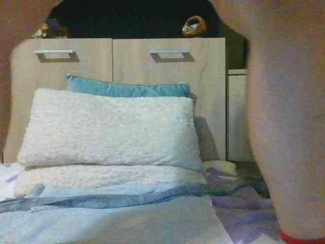 JesicaBonita1 webcam