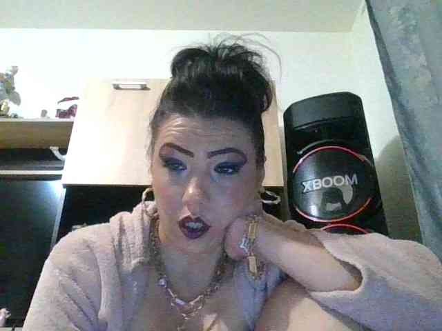 JesicaBonita1 webcam