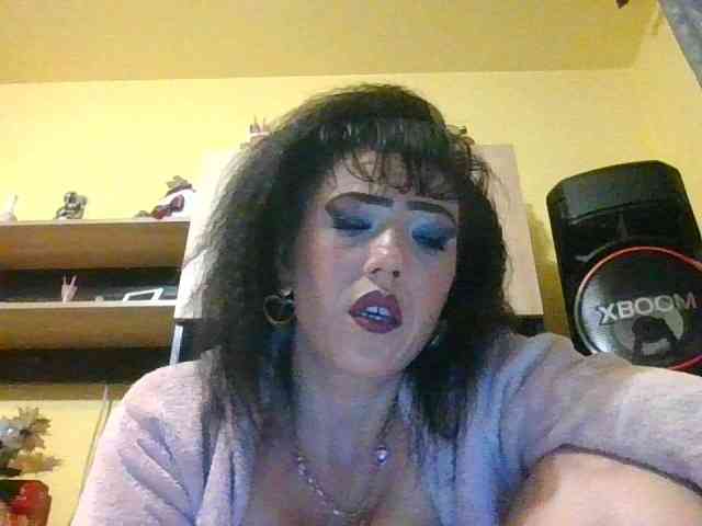 JesicaBonita1 webcam