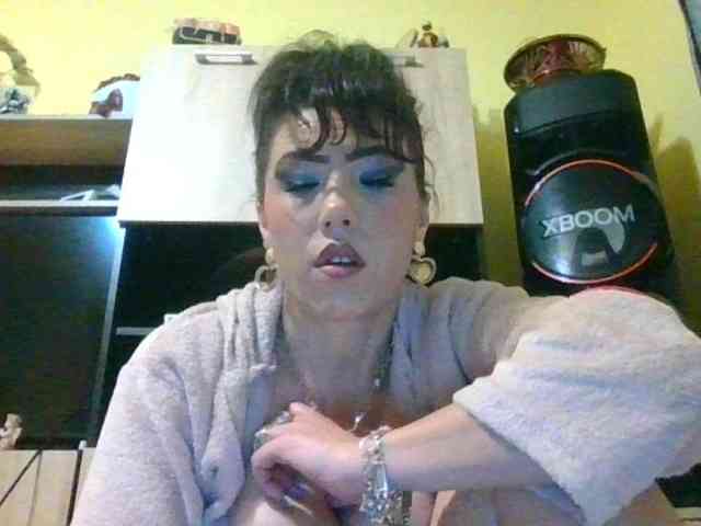 JesicaBonita1 webcam