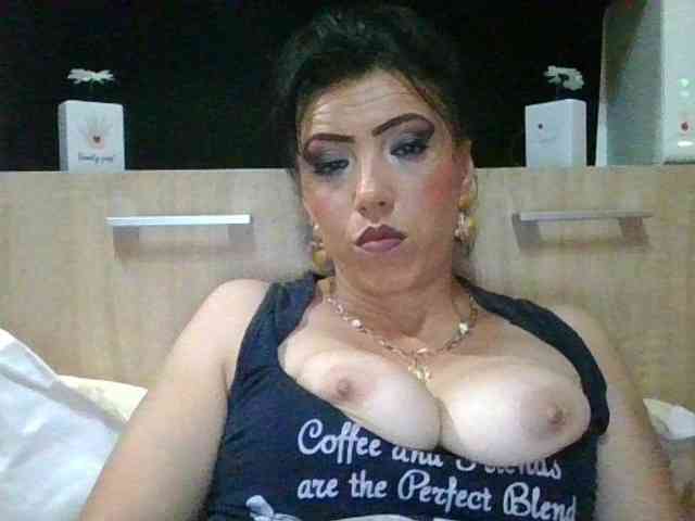 JesicaBonita1 webcam