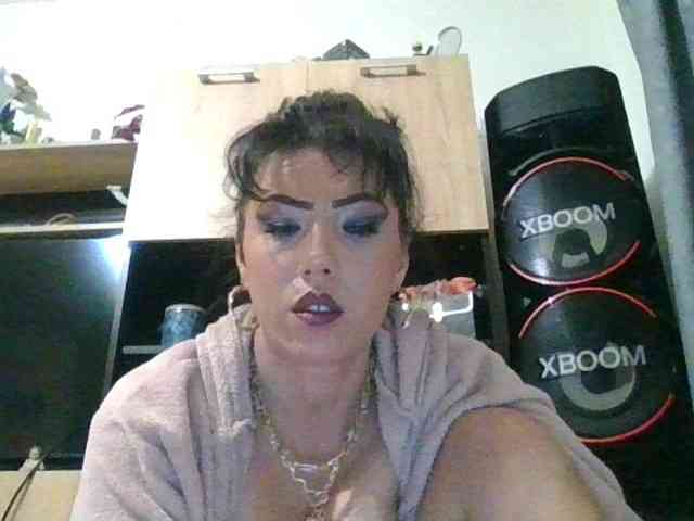 JesicaBonita1 webcam