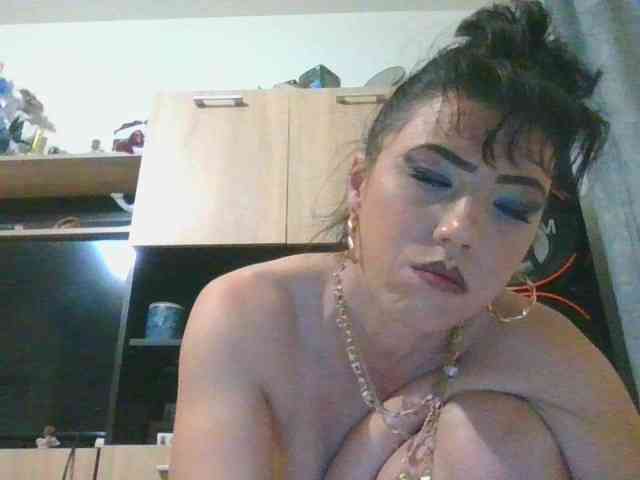 JesicaBonita1 webcam