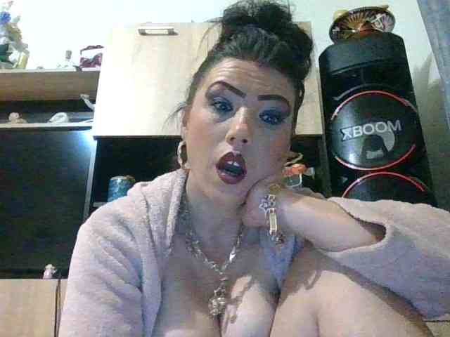 JesicaBonita1 webcam