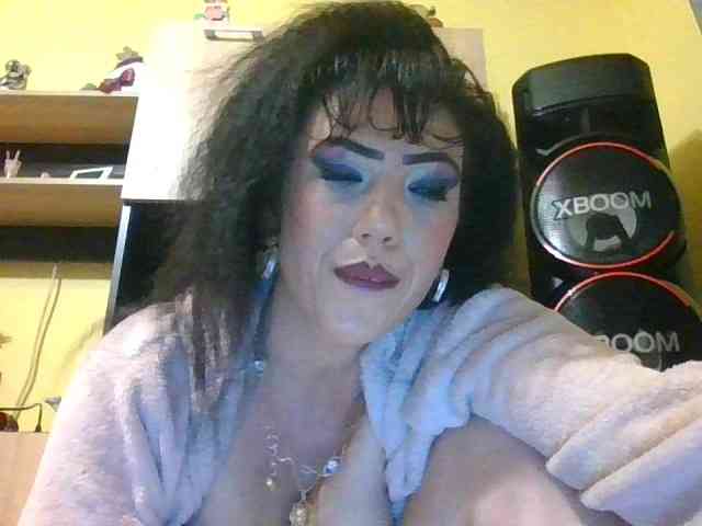 JesicaBonita1 webcam