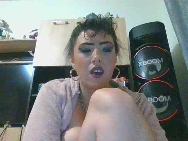 JesicaBonita1 webcam