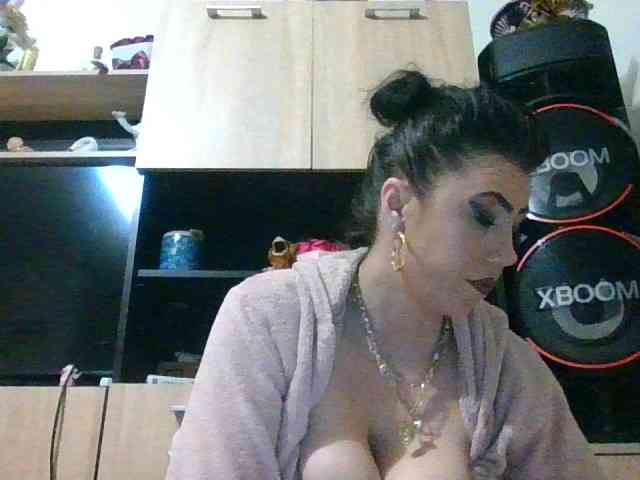 JesicaBonita1 webcam