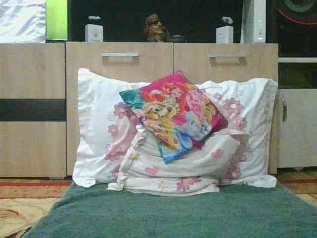 JesicaBonita1 webcam