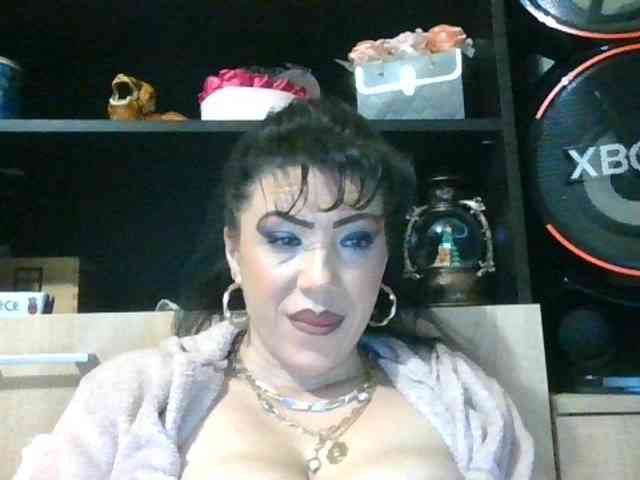 JesicaBonita1 webcam