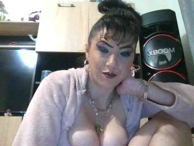 JesicaBonita1 webcam