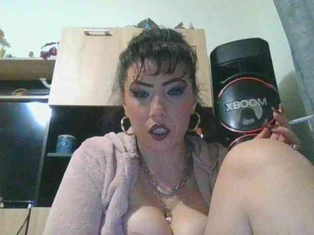 JesicaBonita1 webcam