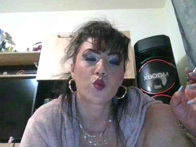 JesicaBonita1 webcam