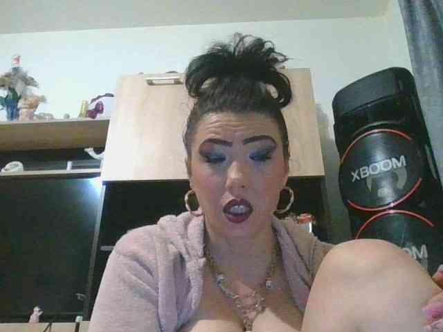 JesicaBonita1 webcam