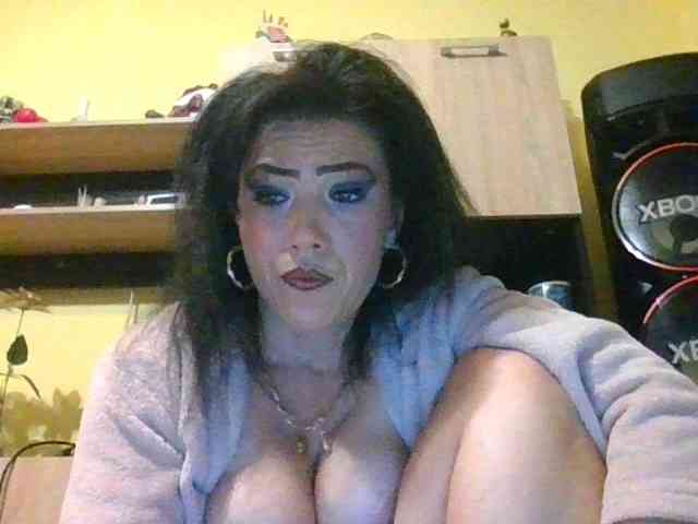 JesicaBonita1 webcam