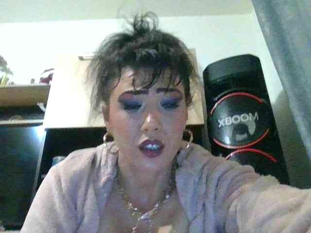 JesicaBonita1 webcam