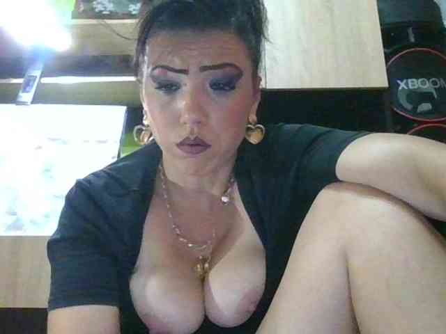 JesicaBonita1 webcam