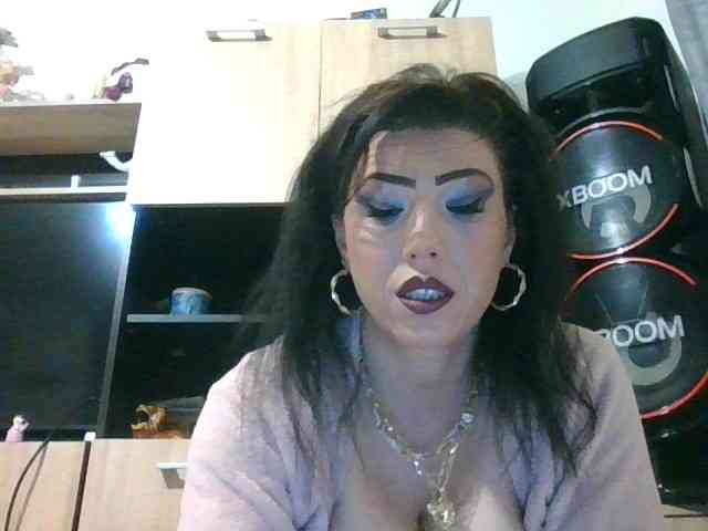 JesicaBonita1 webcam