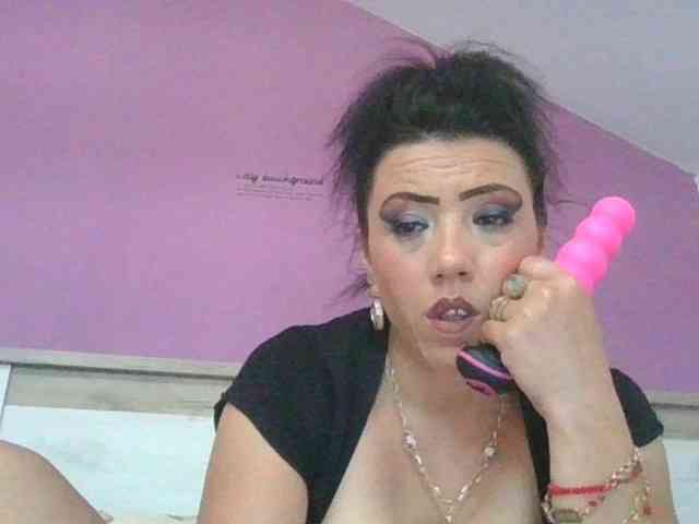 JesicaBonita1 webcam