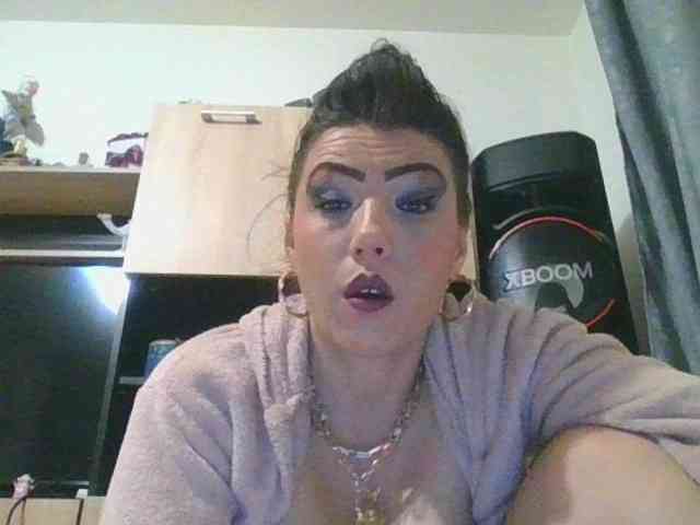 JesicaBonita1 webcam