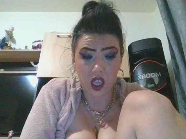 JesicaBonita1 webcam