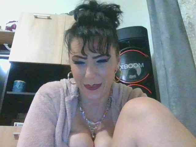 JesicaBonita1 webcam