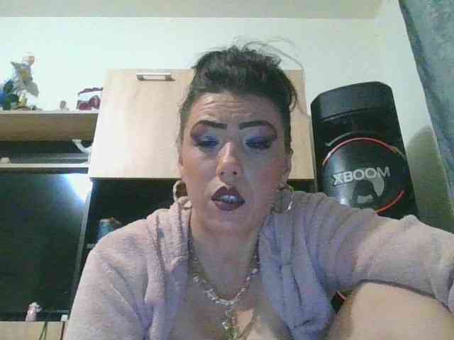 JesicaBonita1 webcam