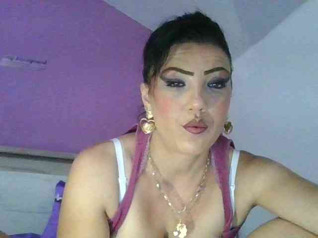 JesicaBonita1 webcam