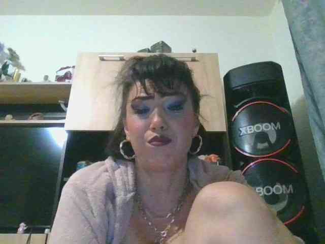 JesicaBonita1 webcam