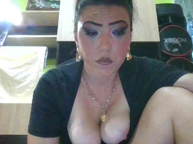 JesicaBonita1 webcam