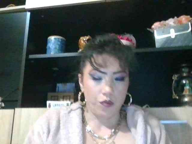 JesicaBonita1 webcam