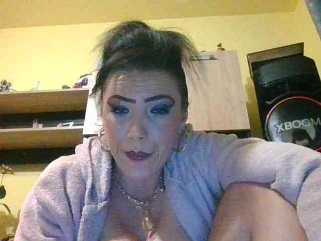 JesicaBonita1 webcam