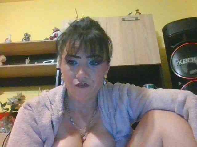 JesicaBonita1 webcam