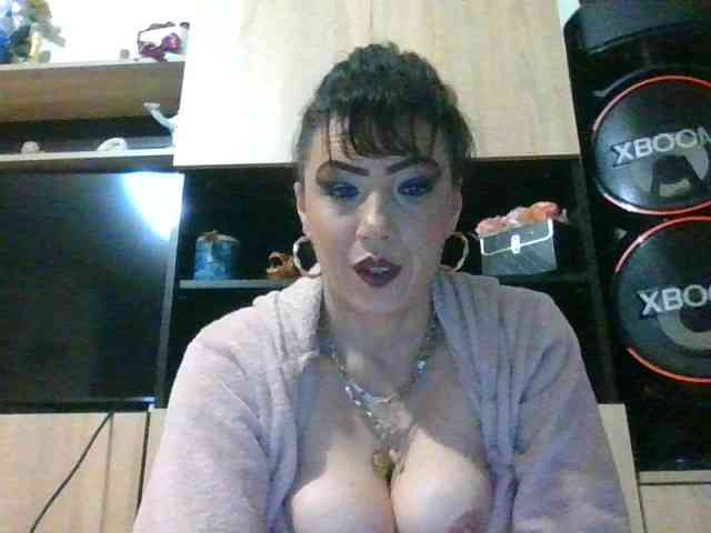 JesicaBonita1 webcam