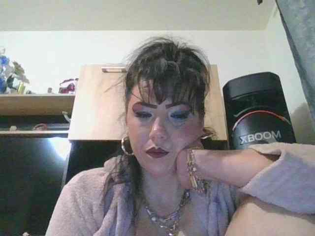 JesicaBonita1 webcam