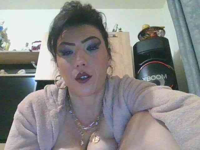 JesicaBonita1 webcam