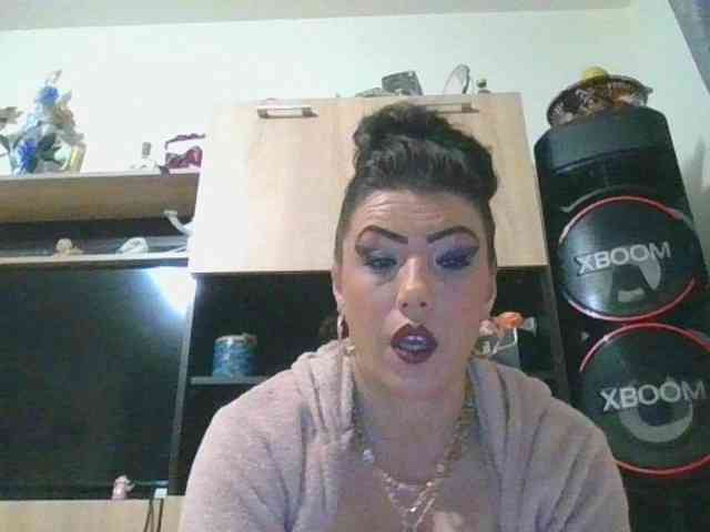 JesicaBonita1 webcam