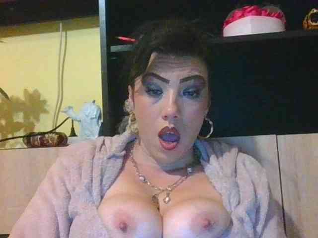 JesicaBonita1 webcam