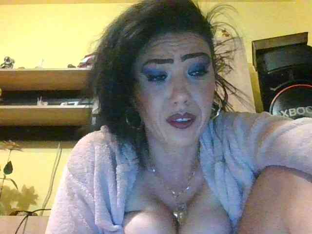 JesicaBonita1 webcam