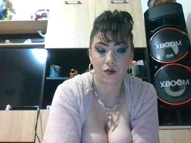 JesicaBonita1 Live Webcam on BongaCams