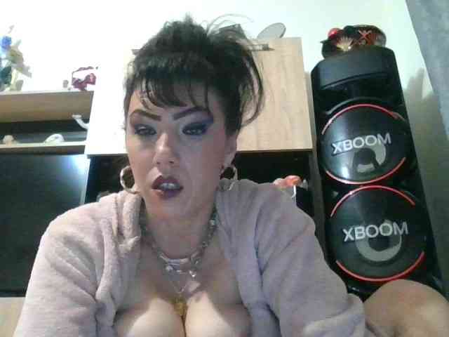 JesicaBonita1 webcam