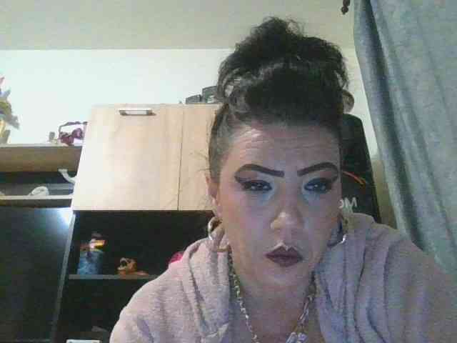 JesicaBonita1 webcam