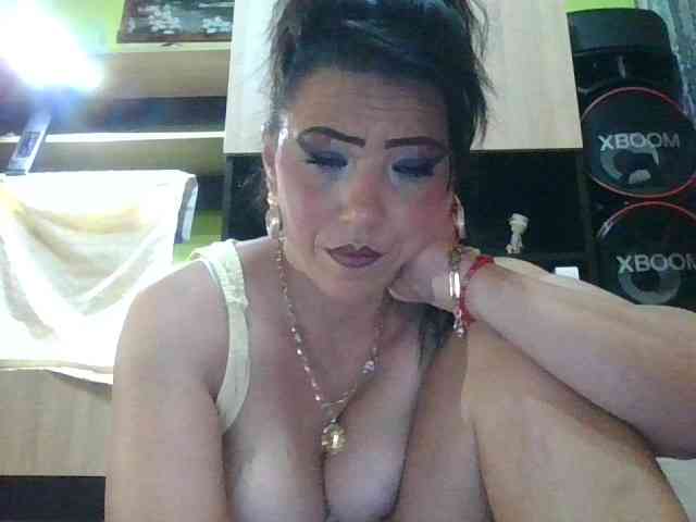 JesicaBonita1 webcam