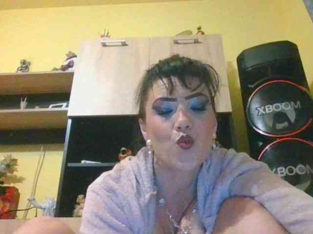 JesicaBonita1 webcam